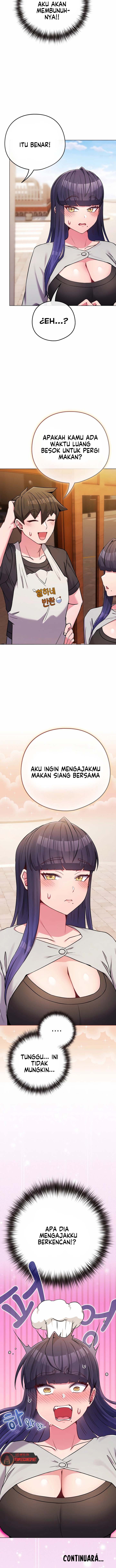 But You’re the Same Age as My Daughter?! - Chapter 50 15 But You’re the Same Age as My Daughter?! - Chapter 50 15