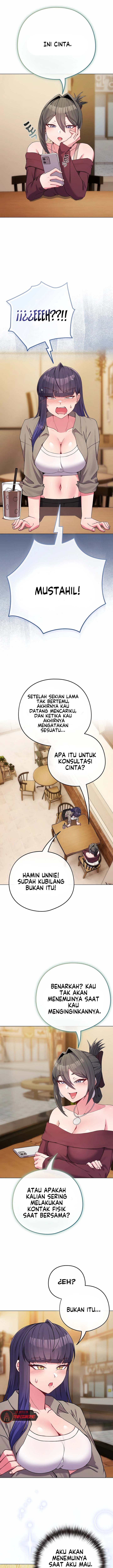 But You’re the Same Age as My Daughter?! - Chapter 50 7 But You’re the Same Age as My Daughter?! - Chapter 50 7