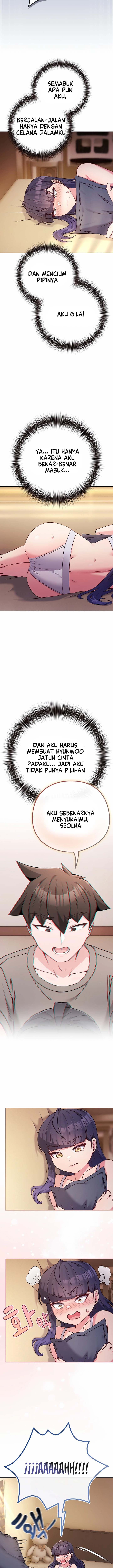 But You’re the Same Age as My Daughter?! - Chapter 50 4 But You’re the Same Age as My Daughter?! - Chapter 50 4