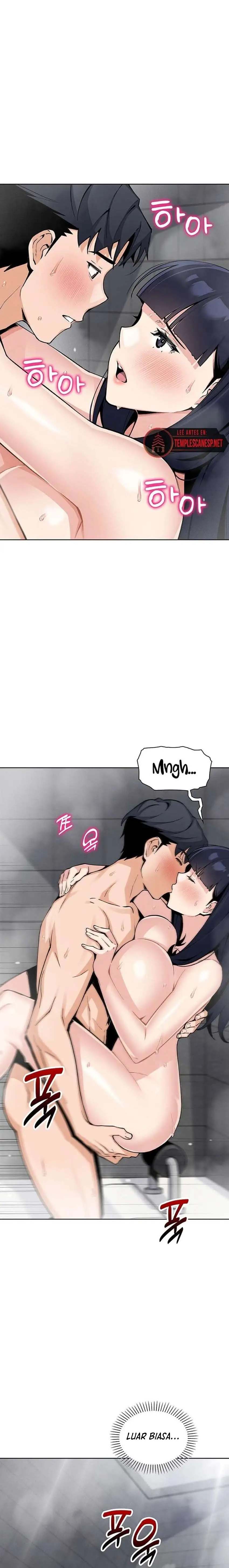 But You re the Same Age as My Daughter (MOAI) - Chapter 20 14 But You re the Same Age as My Daughter (MOAI) - Chapter 20 14