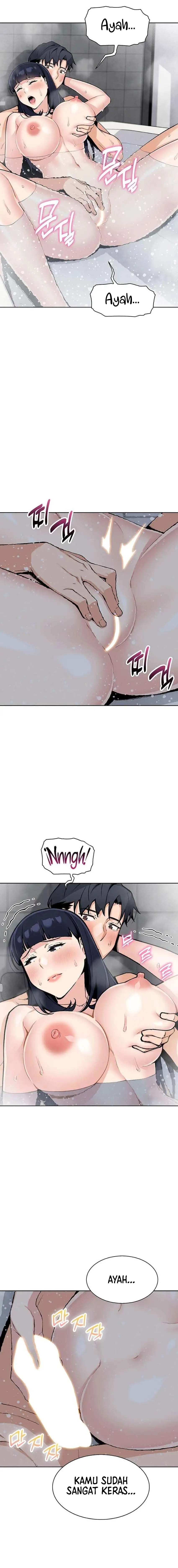 But You re the Same Age as My Daughter (MOAI) - Chapter 20 5 But You re the Same Age as My Daughter (MOAI) - Chapter 20 5