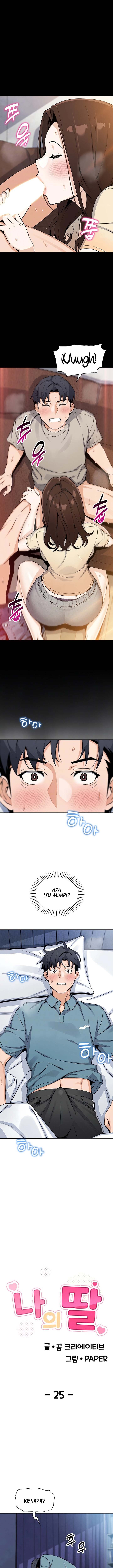 But You re the Same Age as My Daughter (MOAI) - Chapter 25 4 But You re the Same Age as My Daughter (MOAI) - Chapter 25 4