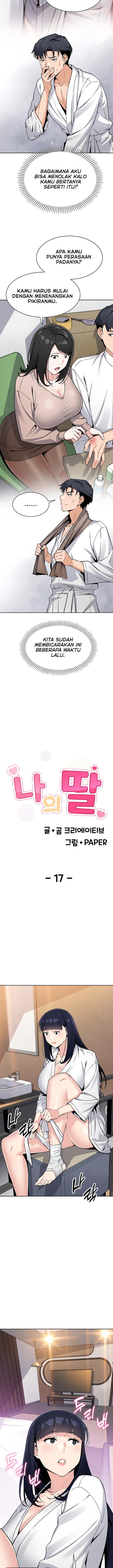 But You re the Same Age as My Daughter (MOAI) - Chapter 17 3 But You re the Same Age as My Daughter (MOAI) - Chapter 17 3