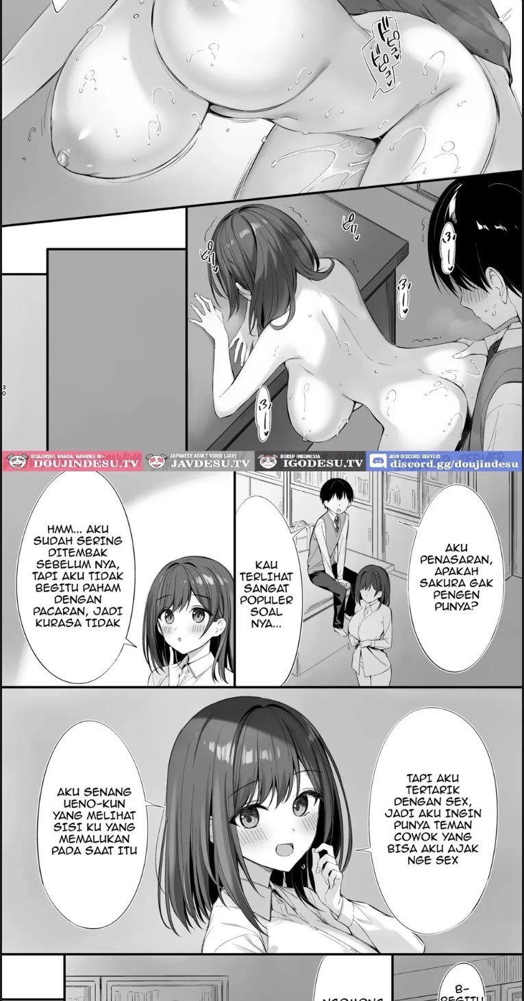 Class no Seiso na Iinchou - Chapter 01 23