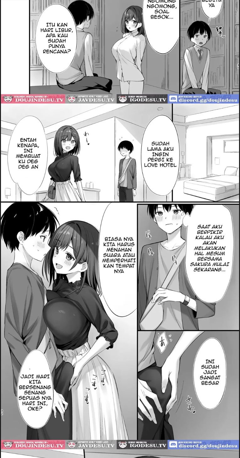 Class no Seiso na Iinchou - Chapter 01 24