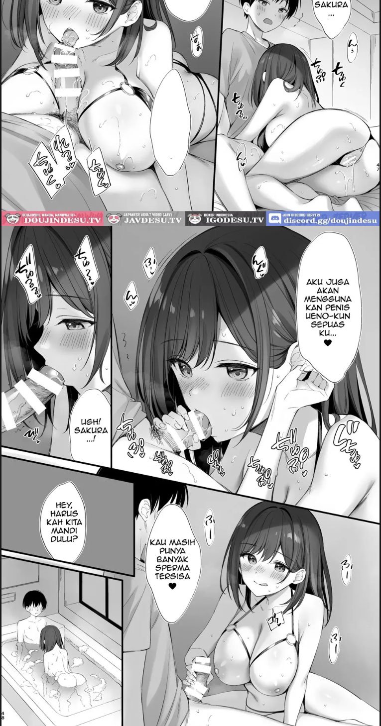 Class no Seiso na Iinchou - Chapter 01 36