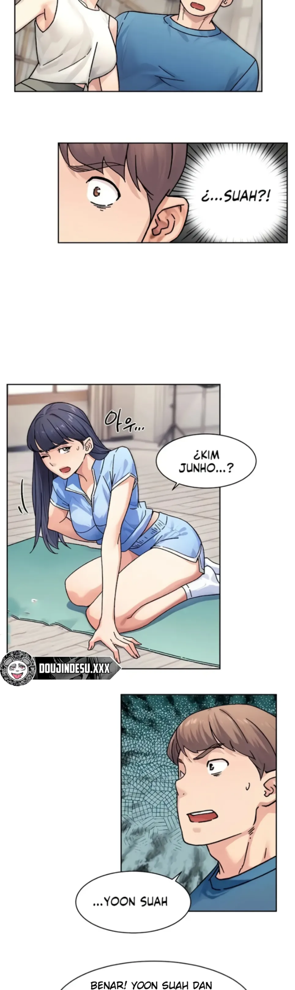 Cleaning Service - Chapter 32 24 Cleaning Service - Chapter 32 24