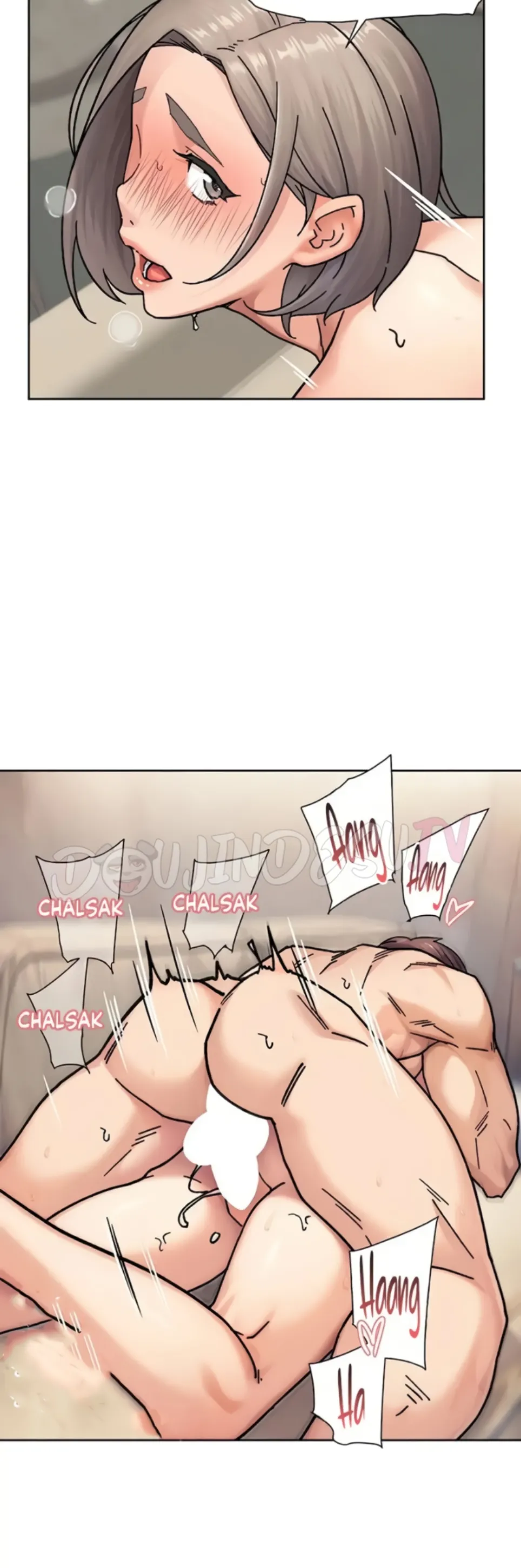 Cleaning Service - Chapter 32 10 Cleaning Service - Chapter 32 10