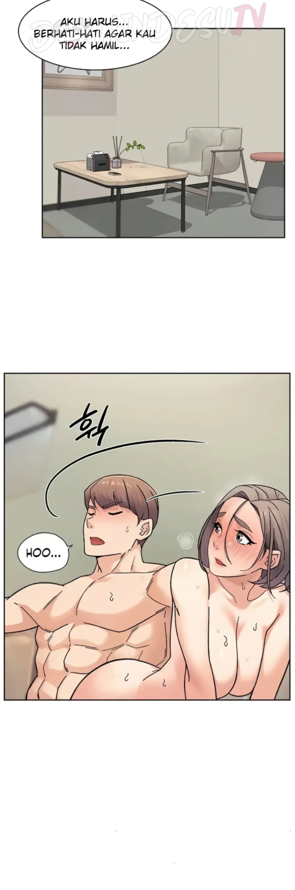 Cleaning Service - Chapter 32 14 Cleaning Service - Chapter 32 14