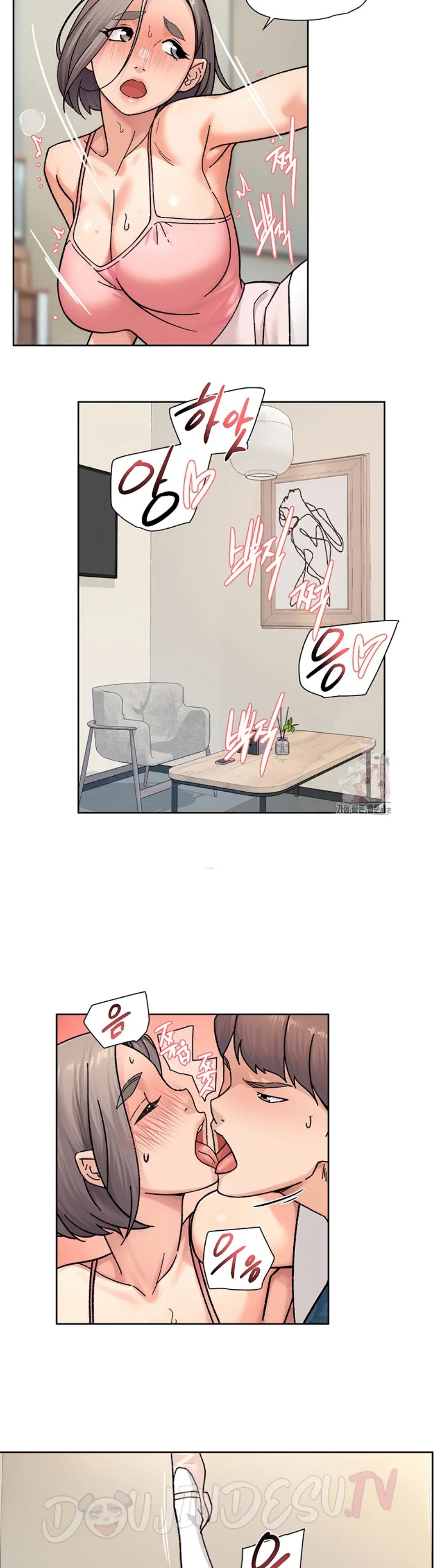 Cleaning Service - Chapter 31 24 Cleaning Service - Chapter 31 24