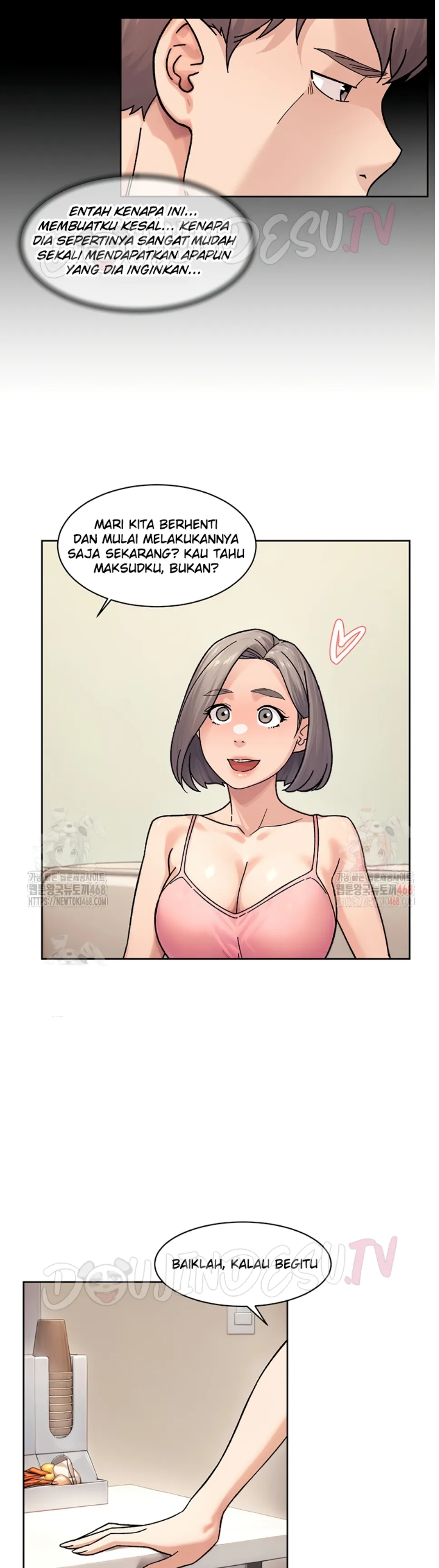 Cleaning Service - Chapter 31 19 Cleaning Service - Chapter 31 19