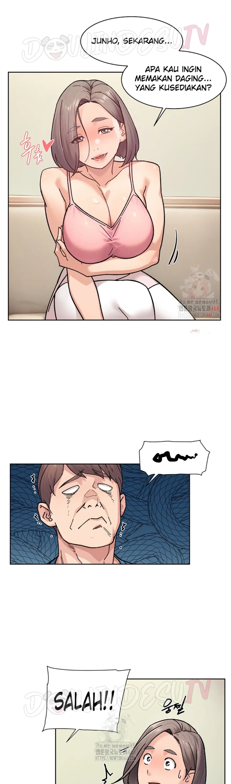 Cleaning Service - Chapter 31 12 Cleaning Service - Chapter 31 12