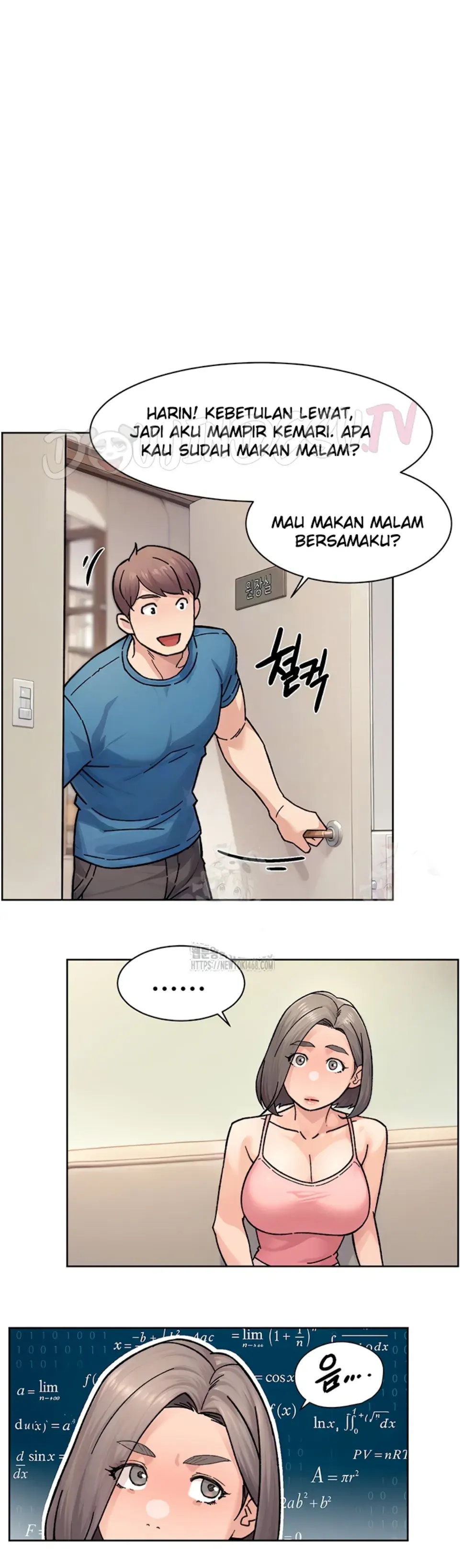 Cleaning Service - Chapter 31 11 Cleaning Service - Chapter 31 11