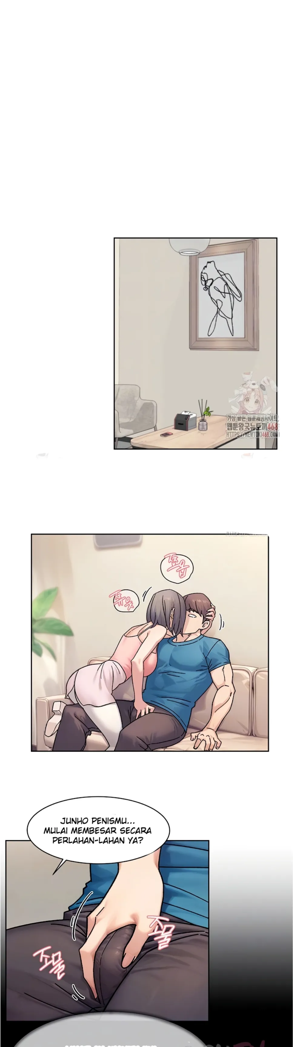 Cleaning Service - Chapter 31 6 Cleaning Service - Chapter 31 6