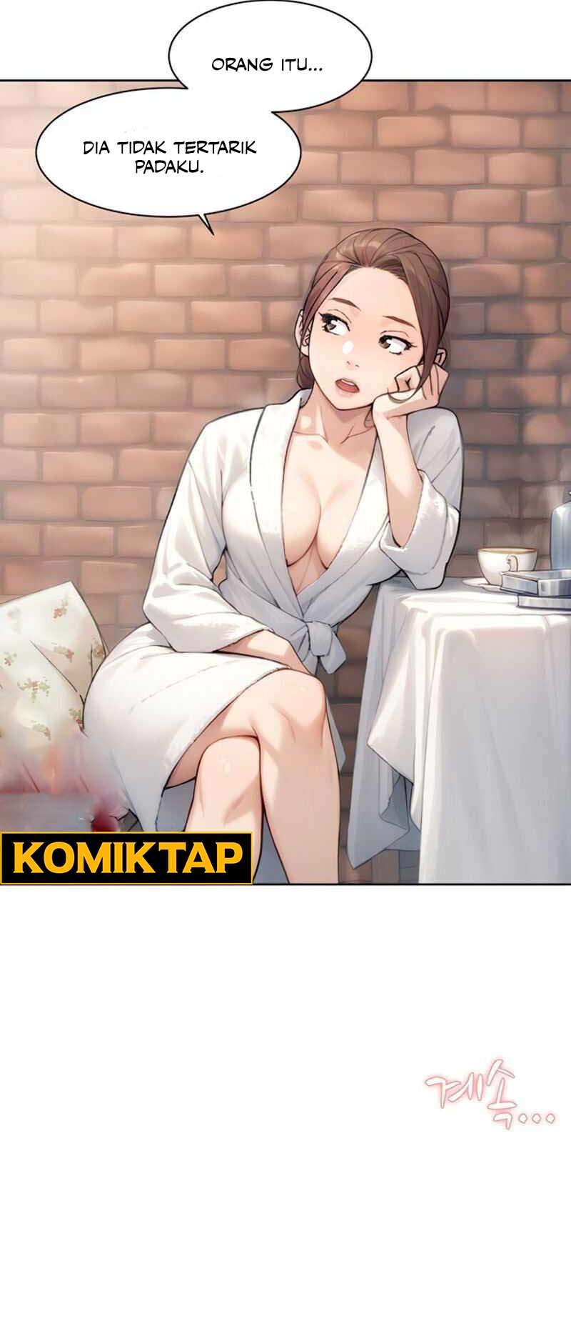 Cleaning Service - Chapter 36 5 Cleaning Service - Chapter 36 5