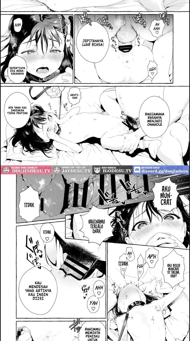 Aijou Seikatsu - Chapter 01 7