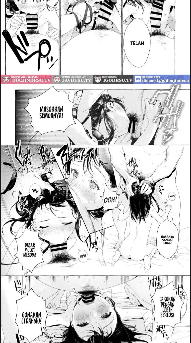 Aijou Seikatsu - Chapter 01 4