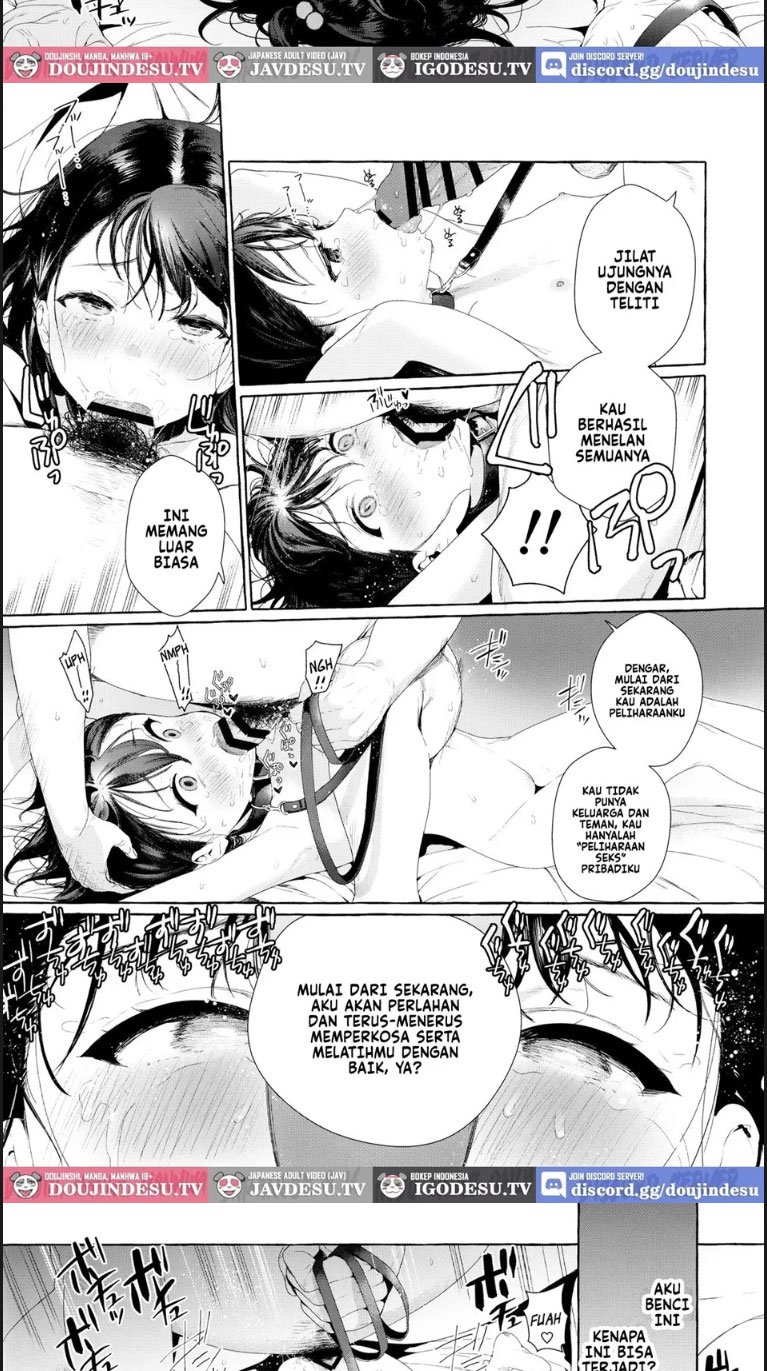 Aijou Seikatsu - Chapter 01 5