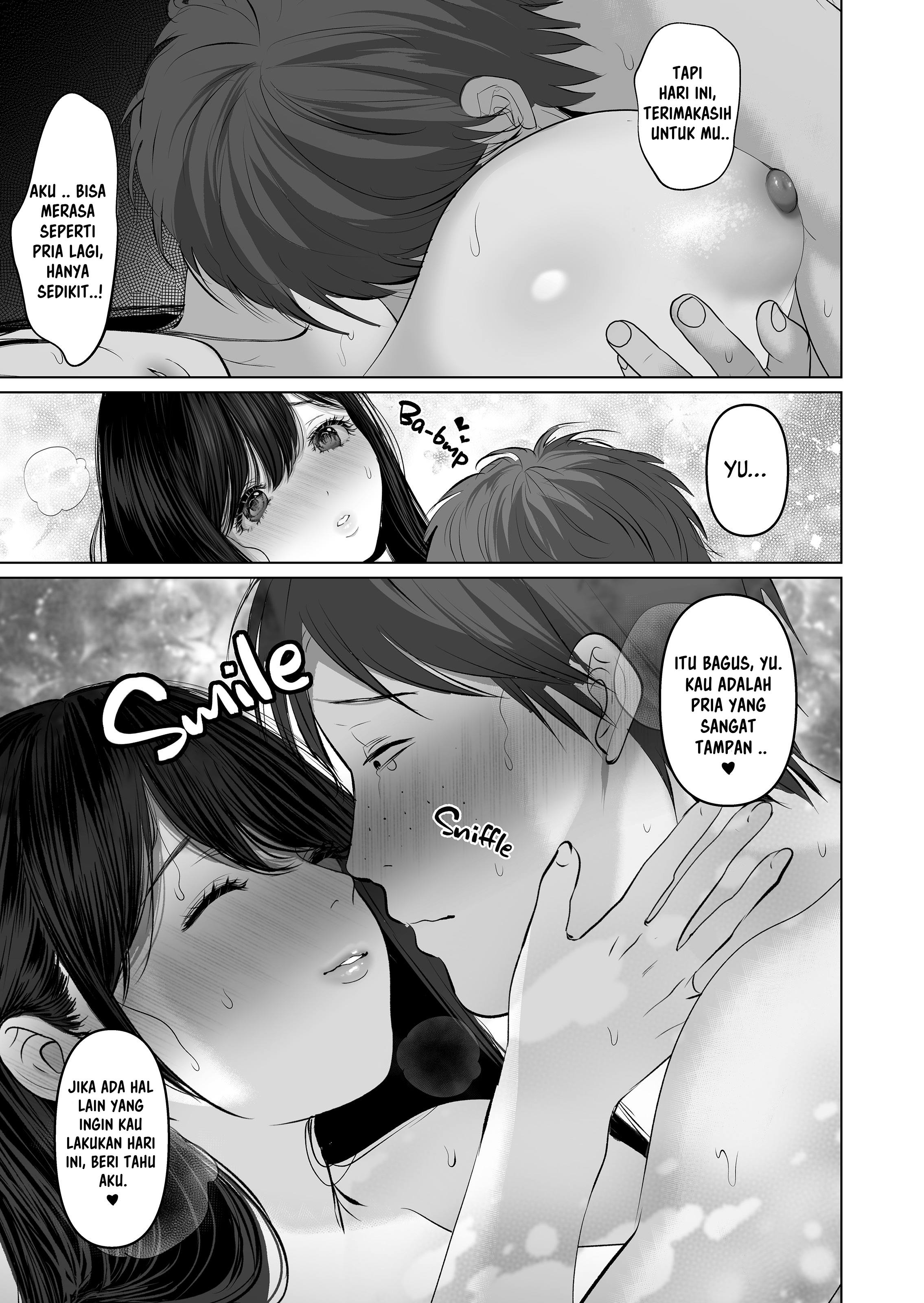 Anata no Tame ni Nandemo - Chapter 6.6 84 Anata no Tame ni Nandemo - Chapter 6.6 84