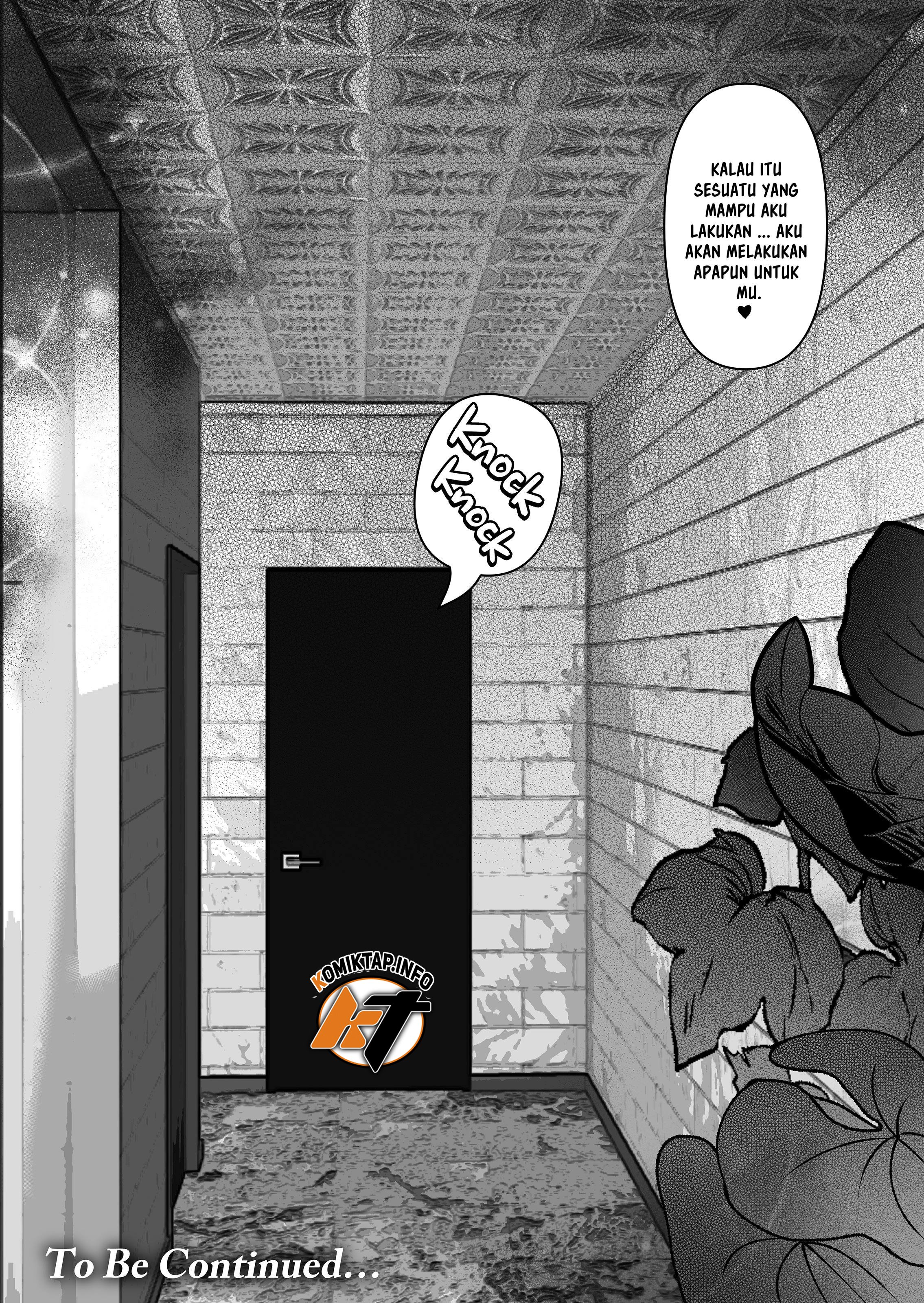 Anata no Tame ni Nandemo - Chapter 6.6 85 Anata no Tame ni Nandemo - Chapter 6.6 85