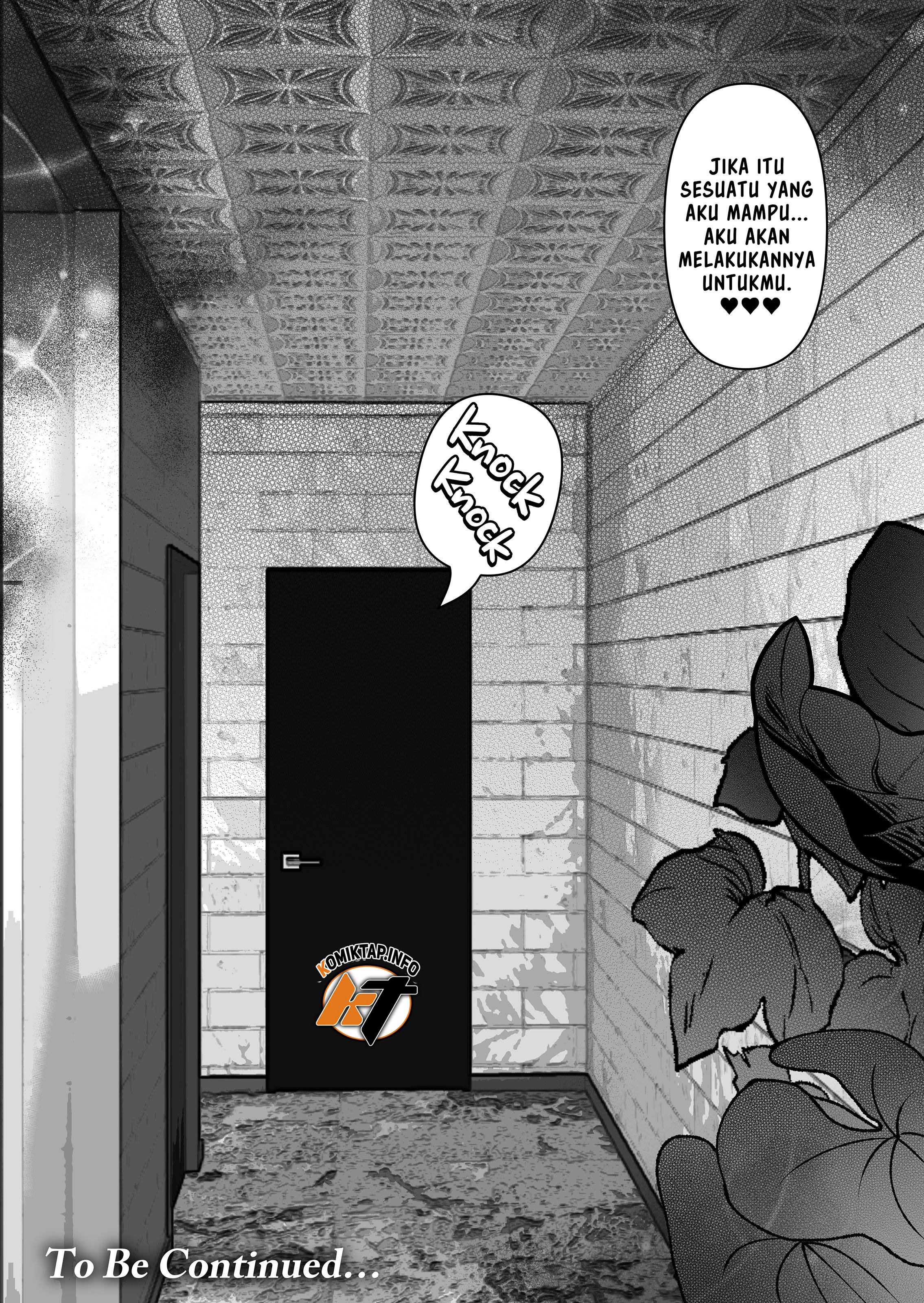 Anata no Tame ni Nandemo - Chapter 6.6 168 Anata no Tame ni Nandemo - Chapter 6.6 168