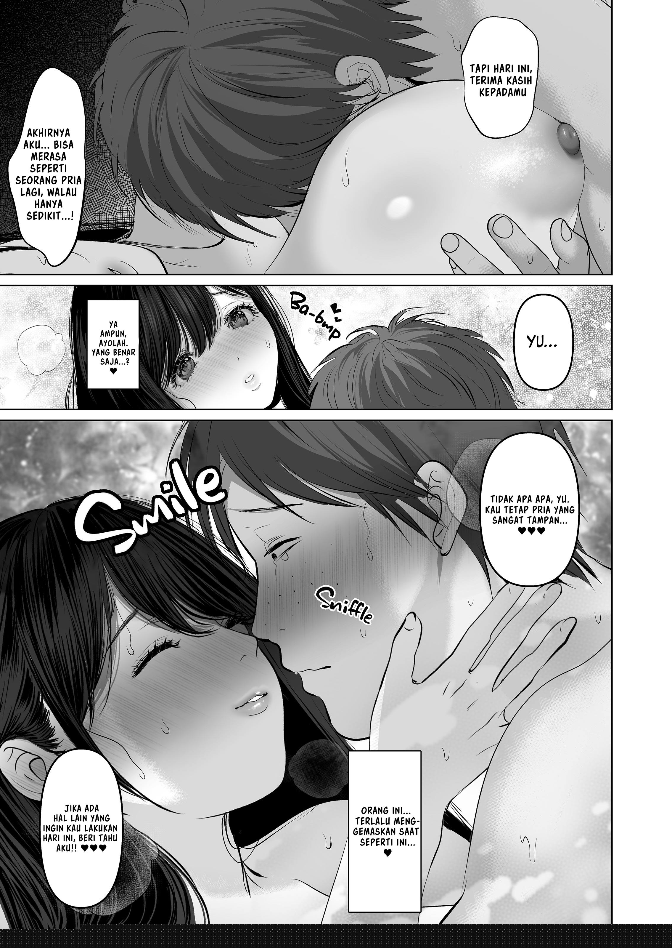 Anata no Tame ni Nandemo - Chapter 6.6 167 Anata no Tame ni Nandemo - Chapter 6.6 167