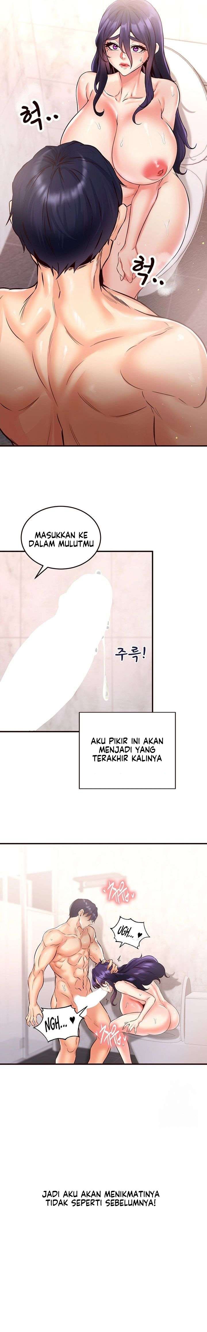 An Introduction to MILFs - Chapter 18 22 An Introduction to MILFs - Chapter 18 22