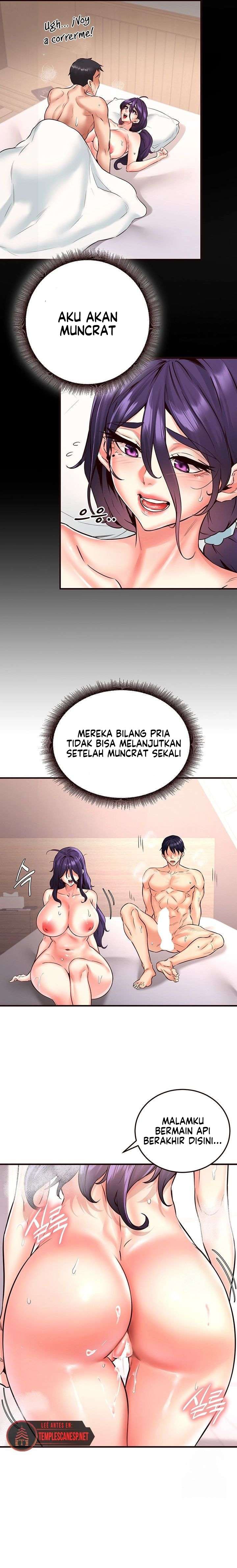 An Introduction to MILFs - Chapter 18 20 An Introduction to MILFs - Chapter 18 20