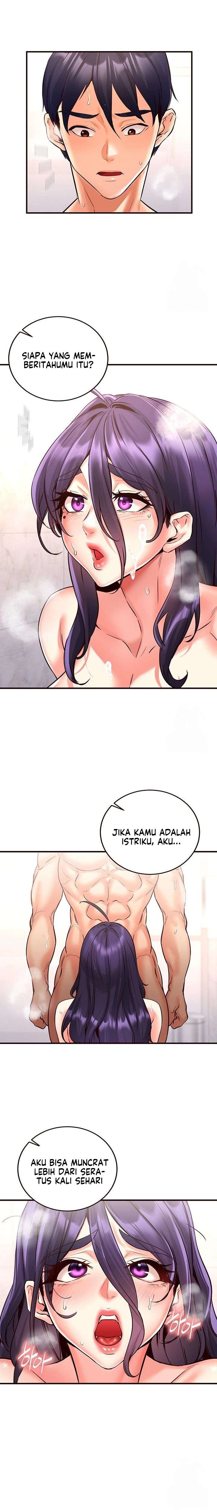 An Introduction to MILFs - Chapter 18 26 An Introduction to MILFs - Chapter 18 26