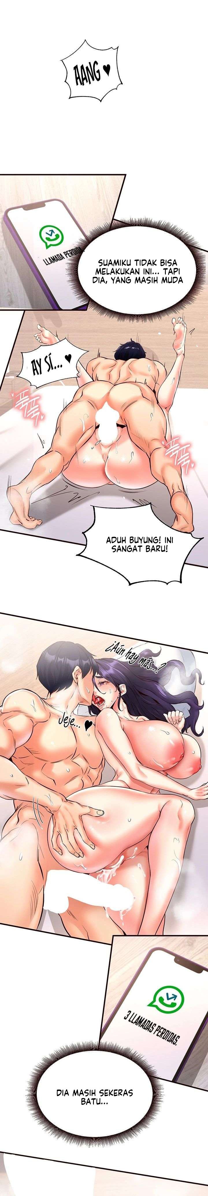 An Introduction to MILFs - Chapter 18 27 An Introduction to MILFs - Chapter 18 27