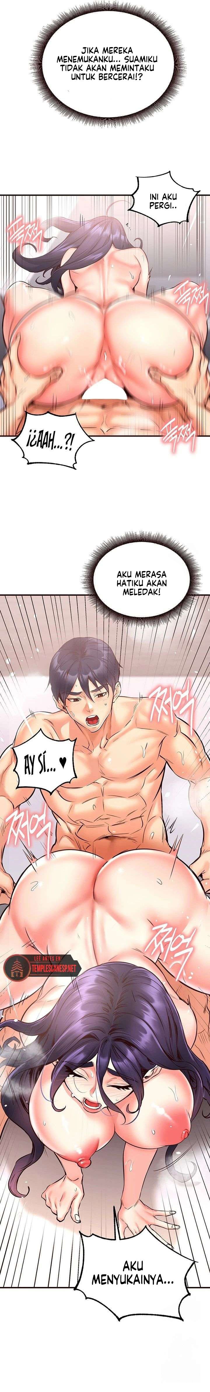 An Introduction to MILFs - Chapter 18 12 An Introduction to MILFs - Chapter 18 12