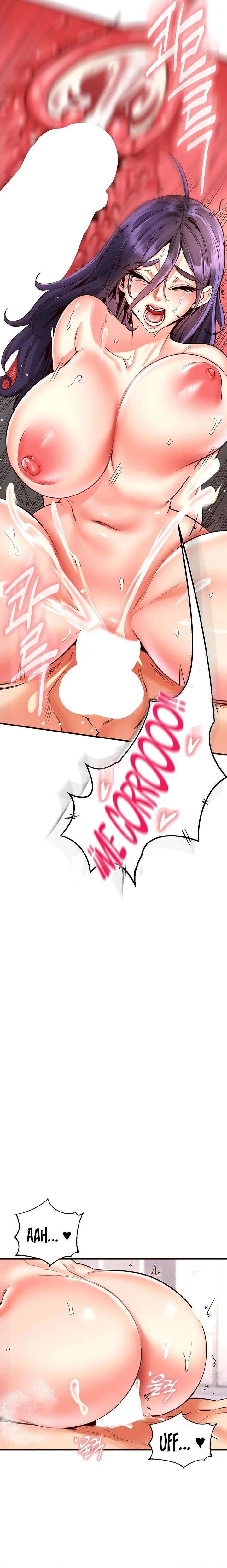 An Introduction to MILFs - Chapter 18 17 An Introduction to MILFs - Chapter 18 17