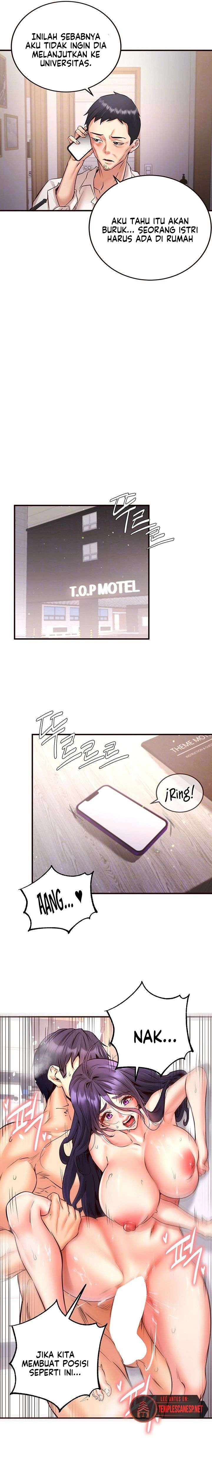 An Introduction to MILFs - Chapter 18 7 An Introduction to MILFs - Chapter 18 7