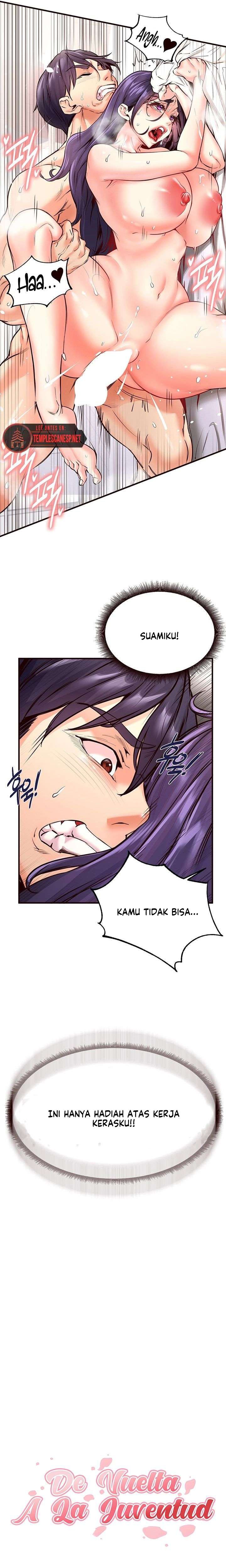 An Introduction to MILFs - Chapter 18 4 An Introduction to MILFs - Chapter 18 4