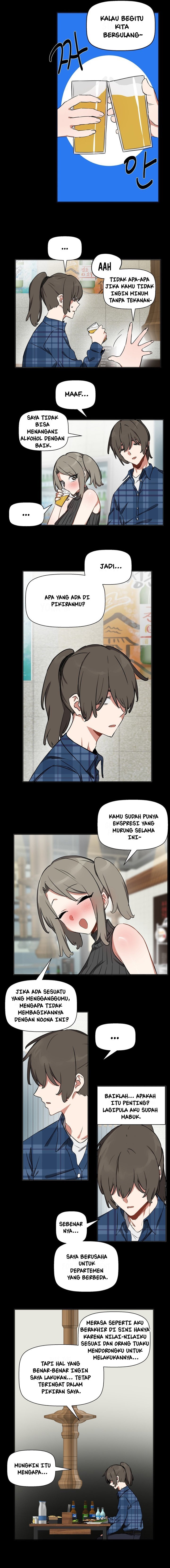 Alt Account Trap! - Chapter 16 8