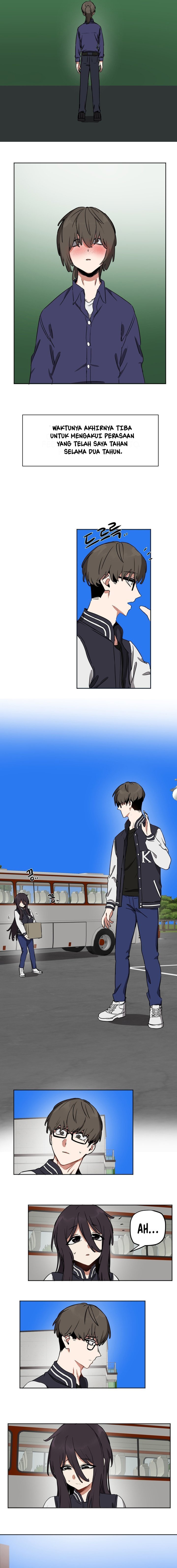 Alt Account Trap! - Chapter 16 12