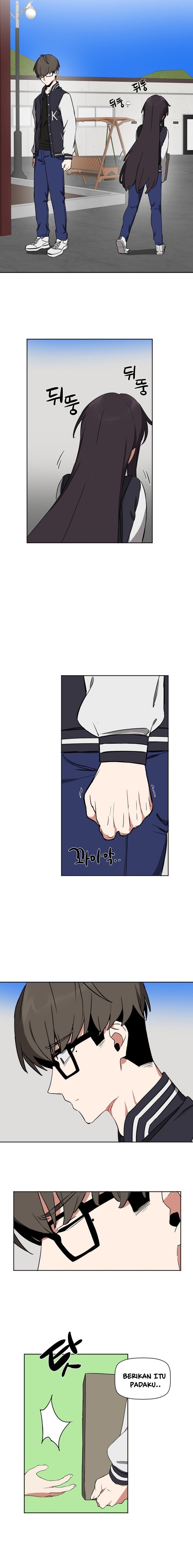 Alt Account Trap! - Chapter 16 13