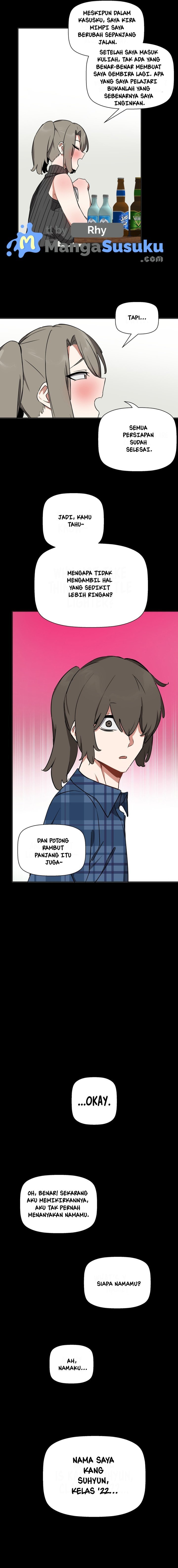 Alt Account Trap! - Chapter 16 10