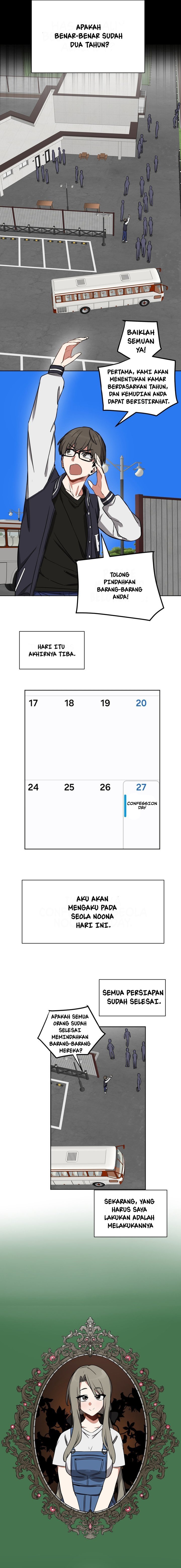 Alt Account Trap! - Chapter 16 11