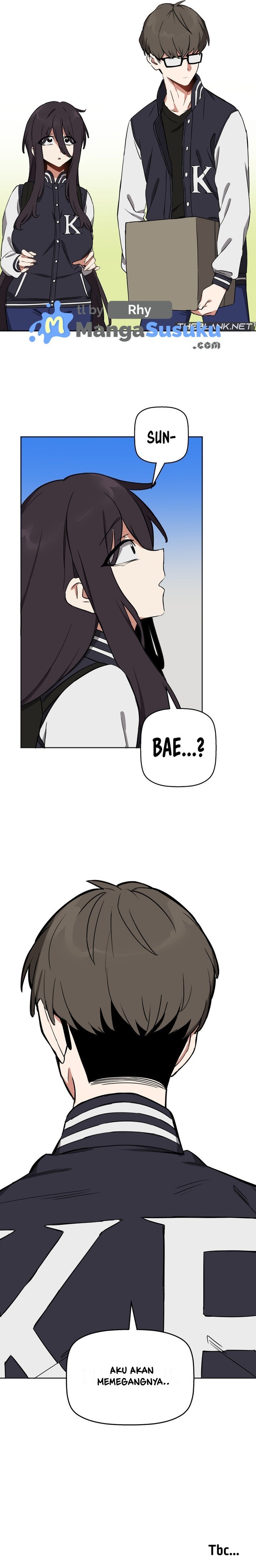 Alt Account Trap! - Chapter 16 14