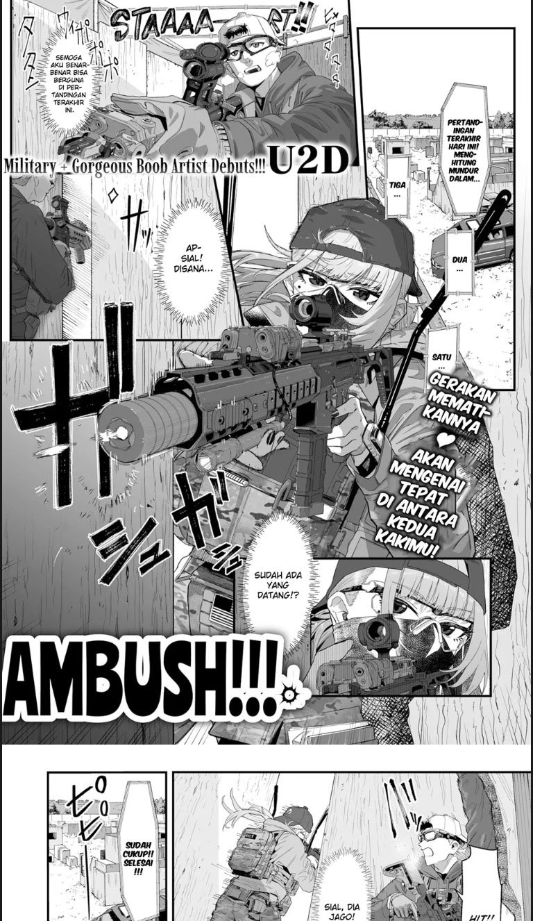 Ambush - Chapter 01 1