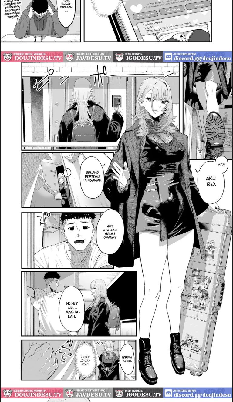 Ambush - Chapter 01 5