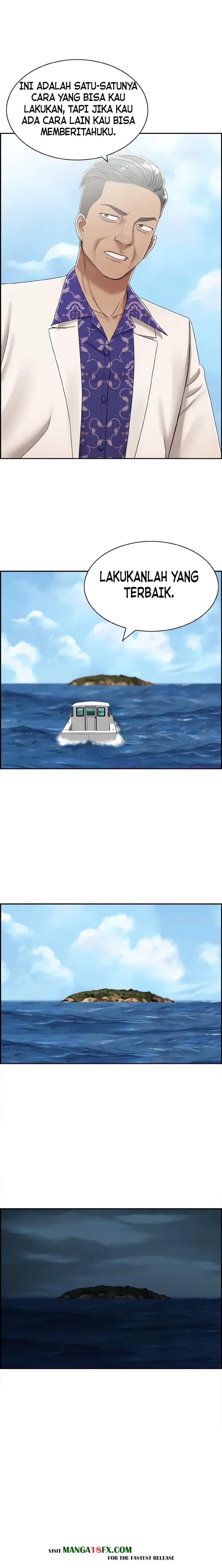 Affair Trade - Chapter 29 3