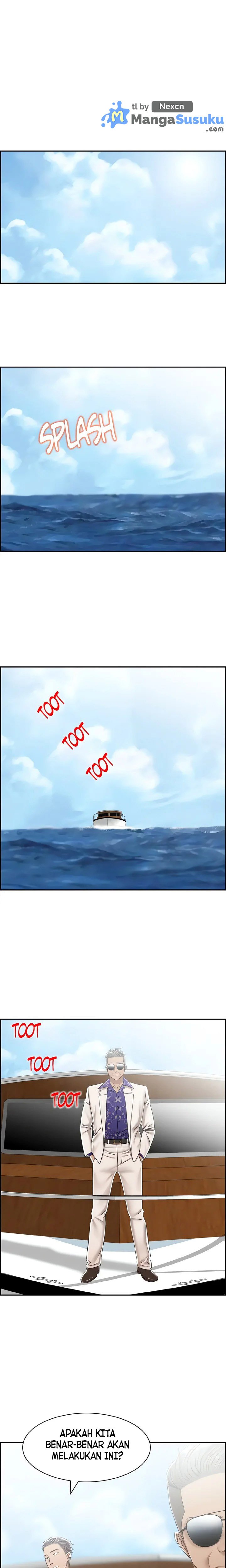 Affair Trade - Chapter 29 1