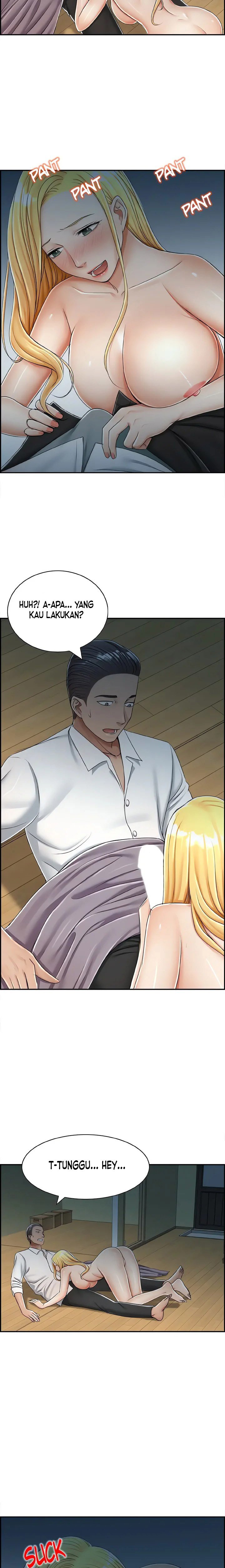 Affair Trade - Chapter 29 10