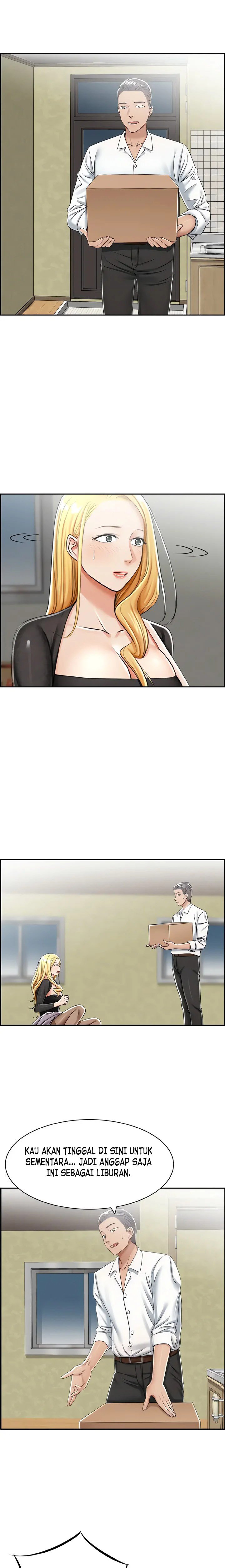 Affair Trade - Chapter 29 5