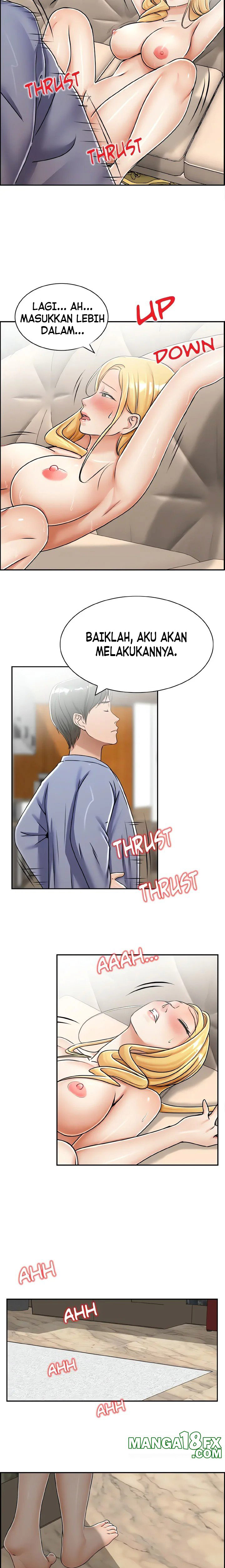 Affair Trade - Chapter 22 2