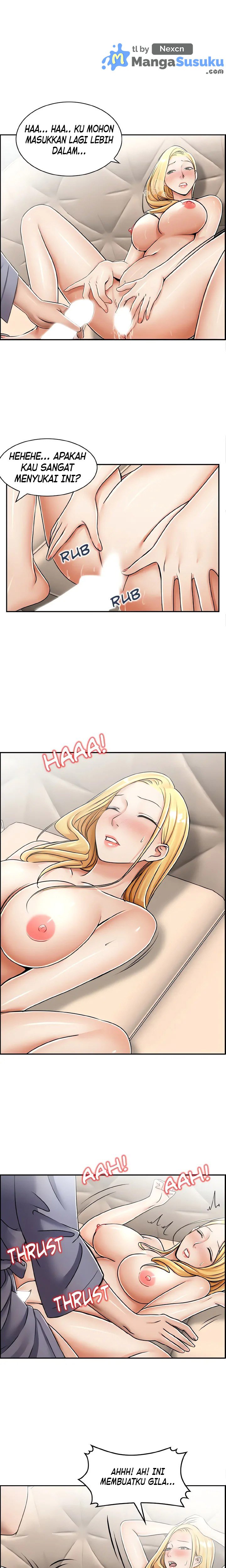 Affair Trade - Chapter 22 1