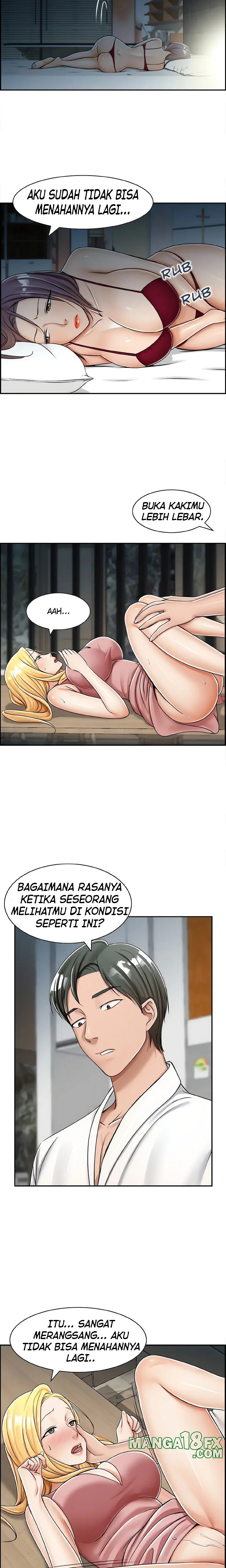 Affair Trade - Chapter 22 11