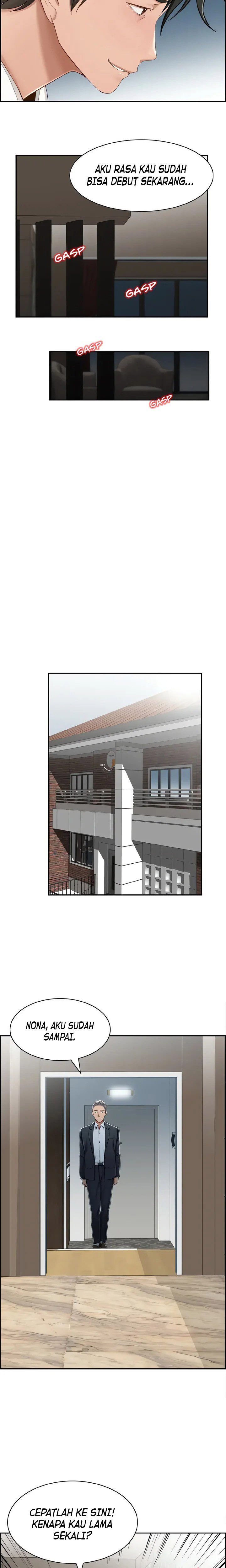 Affair Trade - Chapter 22 14